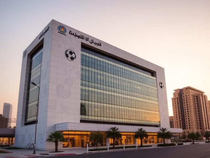 Dubai Sports Council