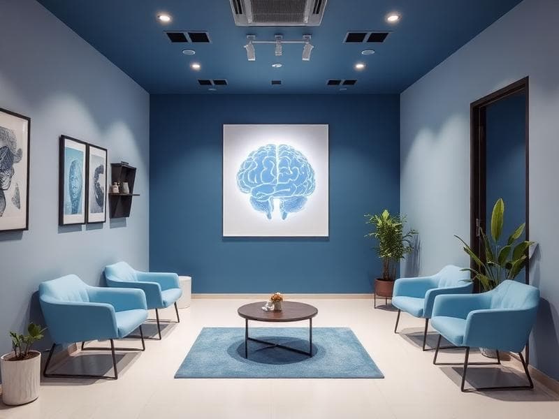 Psychology Association