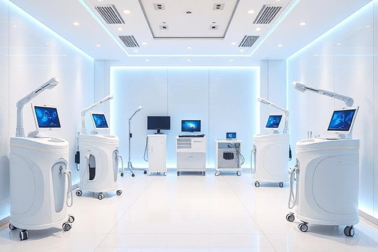 Smart Age Tech